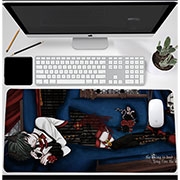 Akira Desktop Pad
