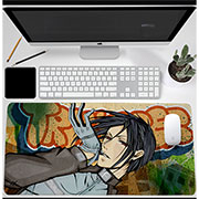 Akira Desktop Pad
