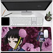 Akira Desktop Pad
