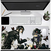 Akira Desktop Pad
