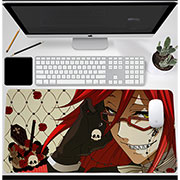 Akira Desktop Pad