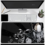 Akira Desktop Pad