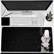 Akira Desktop Pad
