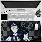Akira Desktop Pad
