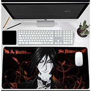 Akira Desktop Pad