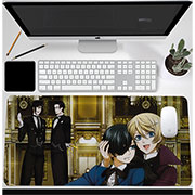 Akira Desktop Pad