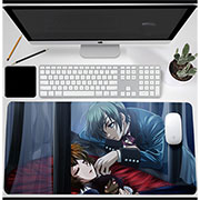 Akira Desktop Pad
