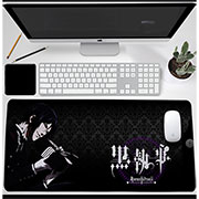 Akira Desktop Pad
