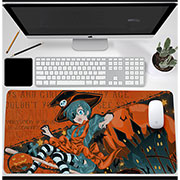 Akira Desktop Pad