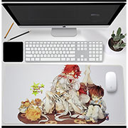 Akira Desktop Pad