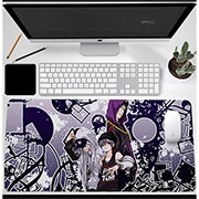 Akira Desktop Pad