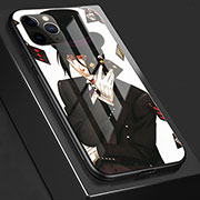 Black Butler mobile iphone case