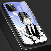 Black Butler mobile iphone case