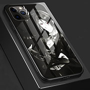 Black Butler mobile iphone case