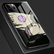 Black Butler mobile iphone case