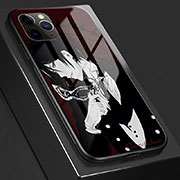 Black Butler mobile iphone case