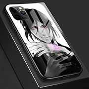Black Butler mobile iphone case