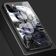 Black Butler mobile iphone case