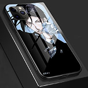 Black Butler mobile iphone case