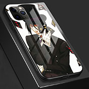 Black Butler mobile iphone case
