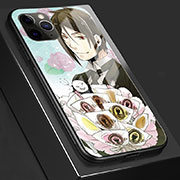 Black Butler mobile iphone case