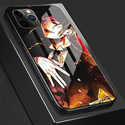 Black Butler mobile iphone case