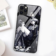 Black Butler mobile iphone case