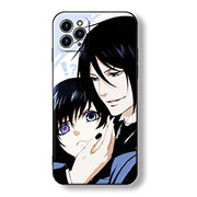 Black Butler mobile iphone case