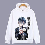 Black Butler Hoodie