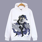 Black Butler Hoodie