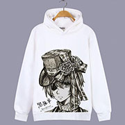 Black Butler Hoodie