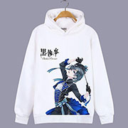 Black Butler Hoodie