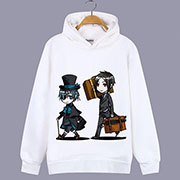 Black Butler Hoodie