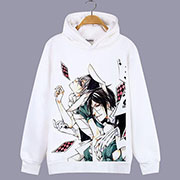 Black Butler Hoodie