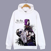 Black Butler Hoodie