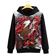 Black Butler Hoodie