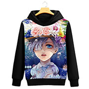 Black Butler Hoodie