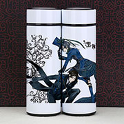 Black Butler Wall Decoration Cloth