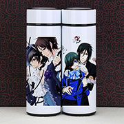 Black Butler Wall Decoration Cloth