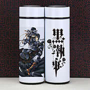 Black Butler Wall Decoration Cloth