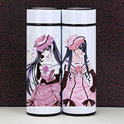 Black Butler Wall Decoration Cloth