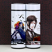 Black Butler Wall Decoration Cloth