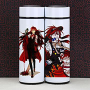 Black Butler Wall Decoration Cloth