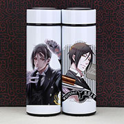 Black Butler Wall Decoration Cloth