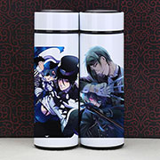Black Butler Wall Decoration Cloth