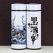Black Butler Wall Decoration Cloth