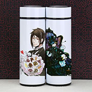 Black Butler Wall Decoration Cloth