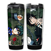Black Butler Bottle