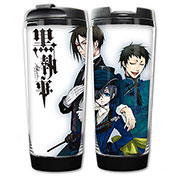 Black Butler Bottle