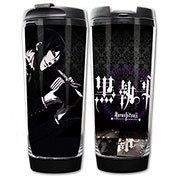 Black Butler Bottle